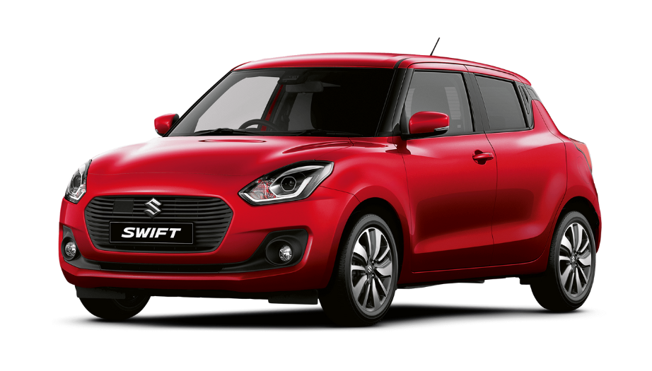 swift