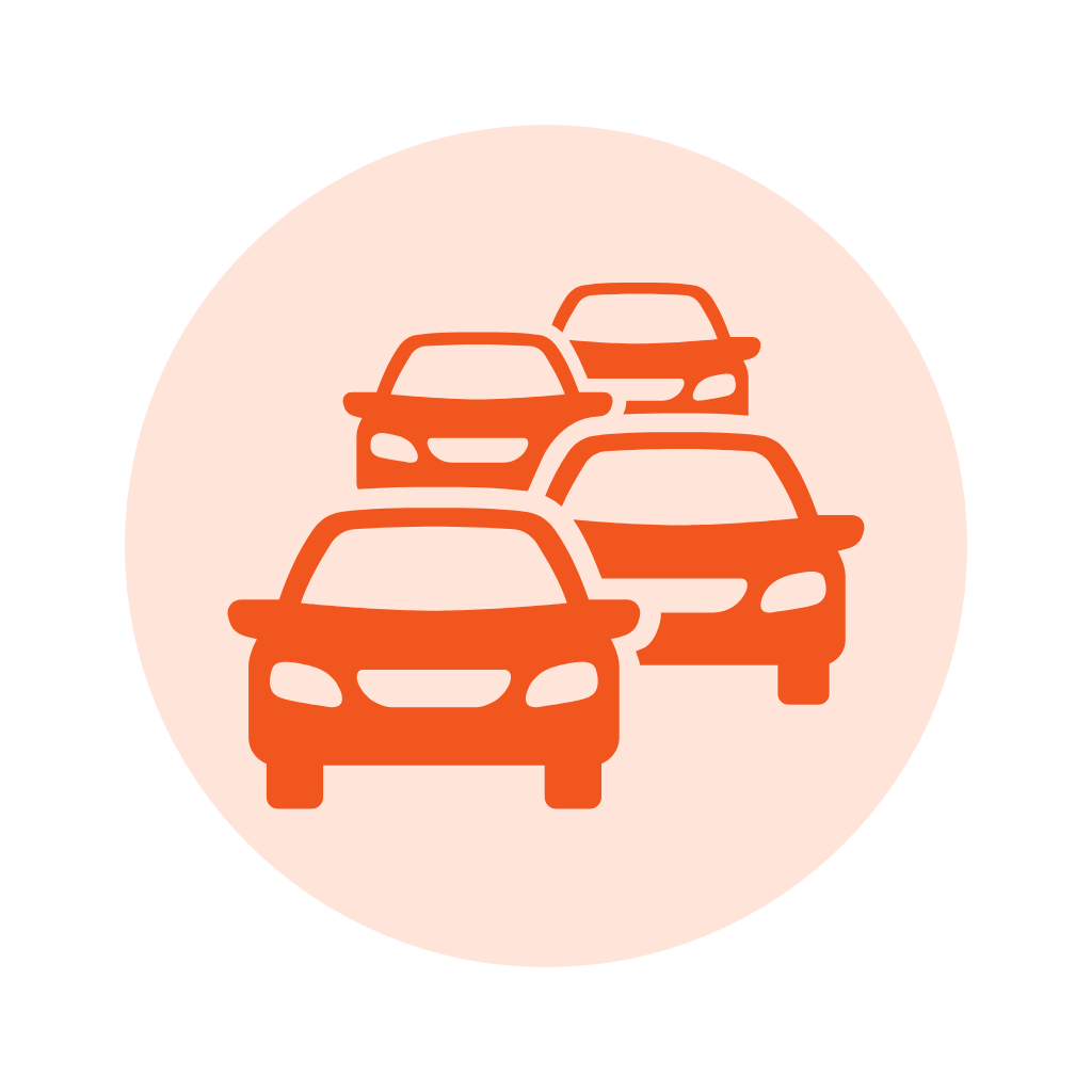vehicles icon