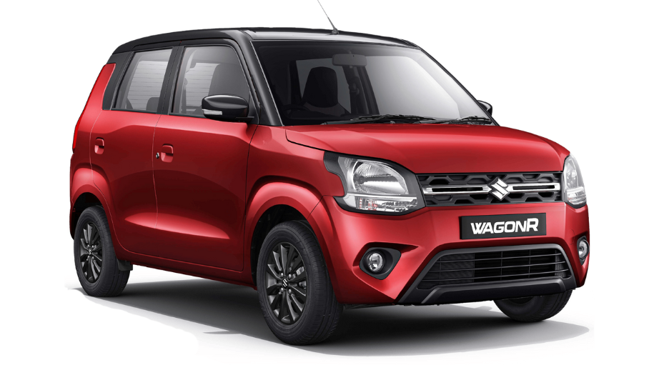wagonR